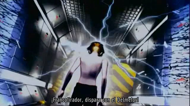 Galerians: Rion (Anime Underground)